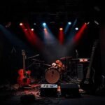 Image of Thumbnail: Suzi Quatro and the Legacy of ‘Kick Out The Jams’