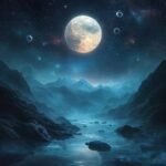 Image of AI Thumbnail: Limnoreia: The Nymph of Freshwater Springs and the Mystical Realms Beyond