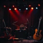 Image of Thumbnail: Daria Zarítskaya: The Voice of a New Metal Generation