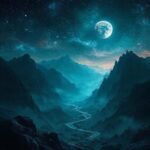 Image of Thumbnail: The Enigmatic Amphithoe: A Deep Dive into the Mystical Waters of Greek Mythology