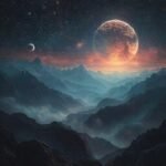 Image of Thumbnail: Amphitrite: The Enigmatic Nymph of the Sea and Her Mystical Legacy