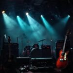 Image of Thumbnail: The Allure of the Undead: Exploring the Cultural Impact of Vampire Aesthetics in Music