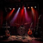 Image of Thumbnail: Orianthi: The Guitar Virtuoso Redefining Female Musicianship
