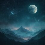 Image of AI Thumbnail: Galatea: The Enigmatic Nymph of Greek Mythology and Her Mystical Legacy