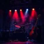 Image of Thumbnail: The Scorpion’s Sting: A Musical Metaphor