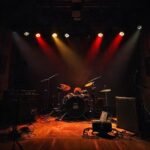 Image of AI Thumbnail: The Harmonious Dance of Scorpions and Sound: An Exploration of the Scorpion Photo Gallery