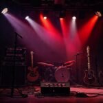 Image of Thumbnail: The Allure of Green Eyes: Myth and Music Intertwined