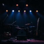 Image of Thumbnail: The Allure of the Undead: Exploring the Intersection of Music and Vampire Aesthetics