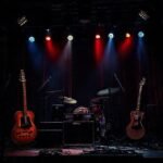 Image of Thumbnail: The Scorpion’s Sting: A Symbol of Resilience in Music and Art