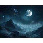 Image of AI Thumbnail: The Enigmatic Panope: Unraveling the Mystique of a Water Nymph