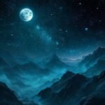 Image of AI Thumbnail: Dynamene: The Enigmatic Sea Nymph of Greek Mythology