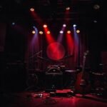 Image of Thumbnail: Belle Nix – Shattered Throne: A Sonic Exploration of Ruin and Rebirth