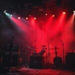 Image of AI Thumbnail: Exploring the Dark Allure of Vamps By ANKH TV Set 02: A Journey into Occult Art and Music
