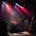 Image of Thumbnail: Elina Siirala: The Voice of Myth and Metal