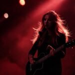 Image of AI Thumbnail: Daria Zarítskaya: The Voice of a New Metal Era