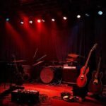 Image of Thumbnail: Daria Zarítskaya: The Voice of a New Metal Era