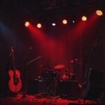 Image of AI Thumbnail: The Melancholic Allure of Lost Love in Music: A Journey Through Sound and Emotion