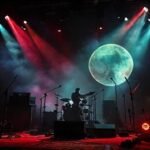 Image of AI Thumbnail: Echoes of the Unseen: The Second Moon and the Sound of Silent Redemption