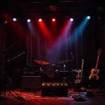 Image of AI Thumbnail: The Cosmic Chords of Ananke: Music’s Dance with Fate