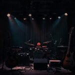 Image of Thumbnail: The Second Moon Rises: Music and the Luminous Beings