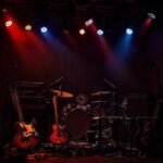 Image of Thumbnail: The Cosmic Symphony: Ananke’s Influence on Modern Music