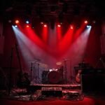 Image of Thumbnail: The Second Moon Rises: The Luminous Beings and Their Impact on Music’s Cosmic Narrative