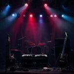 Image of Thumbnail: The Second Moon Rises: Eyes of the Falling Stars and Their Luminous Legacy in Music