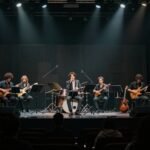 Image of AI Thumbnail: The Second Moon Rises: Luminous Beings and the Soundtrack of Cosmic Judgment