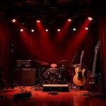 Image of Thumbnail: The Second Moon Rises: Music and the Luminous Beings