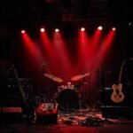 Image of Thumbnail: The Second Moon Rises: A Musical Reflection on Cosmic Judgment