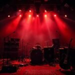 Image of AI Thumbnail: The Second Moon Rises: Music, Myth, and the Luminous Beings
