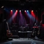 Image of Thumbnail: The Mythological Echoes of Music: Generational Conflicts in Sound