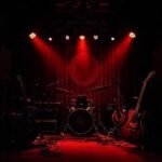 Image of Thumbnail: The Second Moon Rises: A Luminous Reflection on Music and Cosmic Judgment