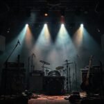 Image of Thumbnail: The Echoes of Cyrene: A Modern Musical Tribute to Ancient Myths