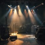 Image of Thumbnail: The Echoes of Cyrene: Music’s Tribute to the Huntress of the Wind