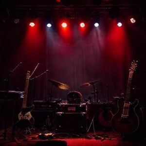 Image of AI Thumbnail: The Mythic Resonance of Cyrene: A Musical Journey Through the Huntress of the Wind