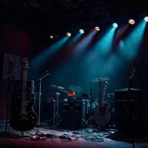 Image of Thumbnail: The Second Moon Rises: A Musical Journey Through the Hidden Exodus