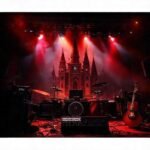 Image of AI Thumbnail: Wisdom in Melody: The Legacy of the Wawel Dragon in Music