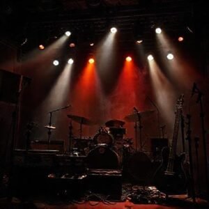 Image of Thumbnail: The Cosmic Symphony of Ananke: Music’s Dance with Fate