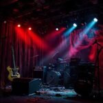 Image of Thumbnail: Illuminating the Cosmos: The Musical Tribute to Hypérion