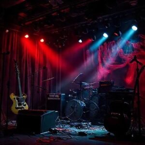 Image of Thumbnail: Illuminating the Cosmos: The Musical Tribute to Hypérion