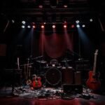 Image of Thumbnail: The Lament of Ambition: Reflections on Time in Music