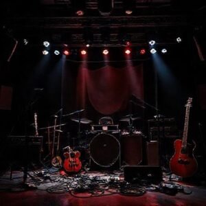 The Lament of Ambition: Reflections on Time in Music