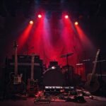 Image of Thumbnail: The Echoes of Ambition: Reflections on Time and Regret in Music