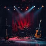 Image of Thumbnail: The Allure of the Undead: Music’s Enchantment with Vampiric Aesthetics