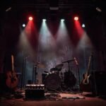 Image of AI Thumbnail: Green Eyes – Pandora’s Curse: A Musical Exploration of Myth and Meaning