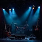 Image of Thumbnail: Green Eyes – Pandora’s Curse: The Mythical Echoes in Modern Music