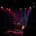 Image of Thumbnail: The Visual Symphony of Rock and Metal: A Journey Through Iconic Imagery