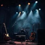 Image of Thumbnail: Unveiling the Shadows: The Myths and Realities of Black Sabbath’s Horror Legacy
