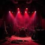 Image of Thumbnail: Unveiling the Shadows: The Spiritual Undertones of Black Sabbath’s Legacy